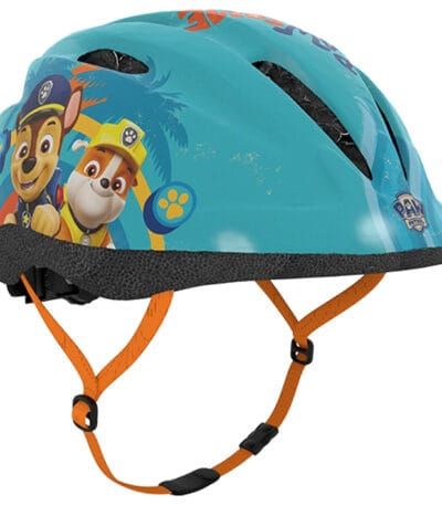 Velosipēdu ķivere - Seven Paw Patrol Boys