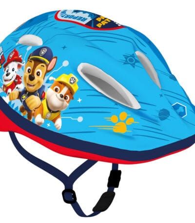 Velosipēdu ķivere - Seven Paw Patrol Boys