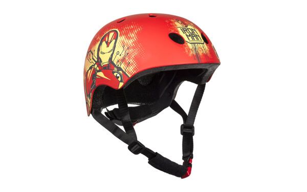 Ķivere - Seven Iron man