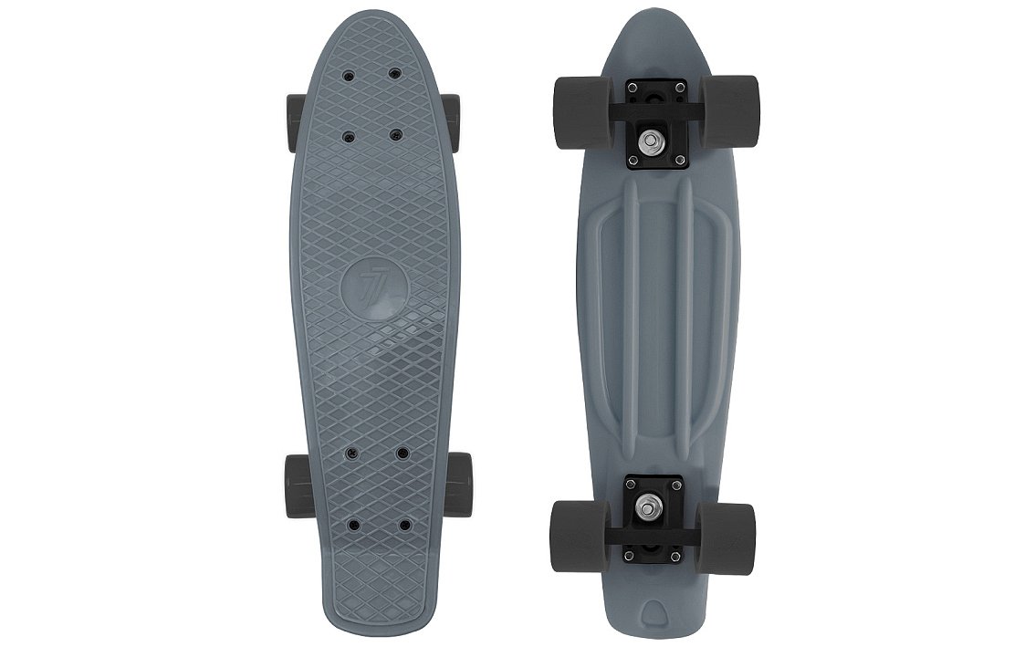 Skrituļdēlis - Seven 7-brand