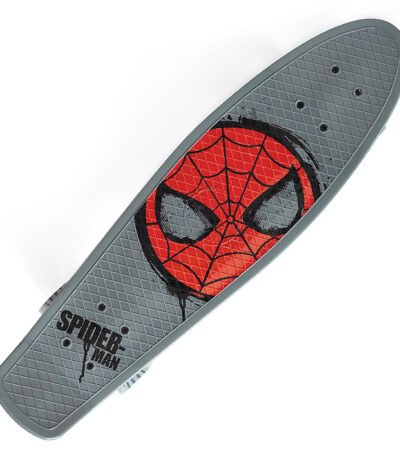 Skrituļdēlis - Seven nikel board Spiderman