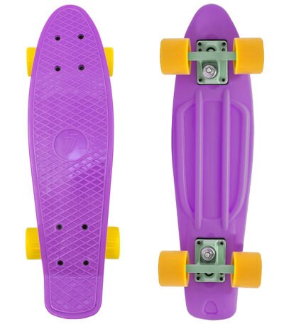 Skrituļdēlis - Seven 7-brand