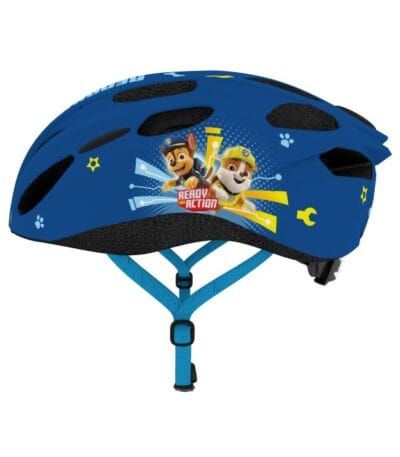 Velosipēdu ķivere - Seven Paw Patrol Boys