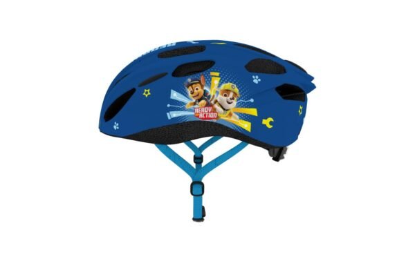 Velosipēdu ķivere - Seven Paw Patrol Boys