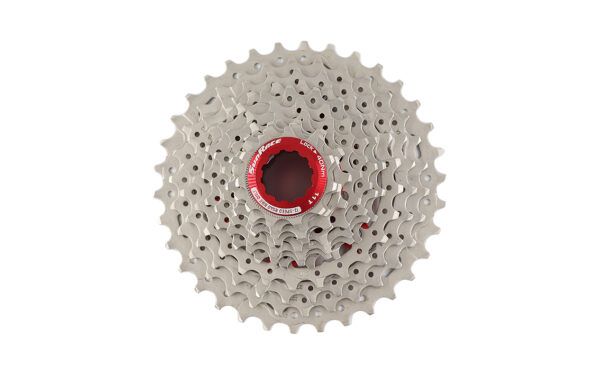 Aizmugurējais zvaigznītes bloks - SunRace CSRZ800 Road