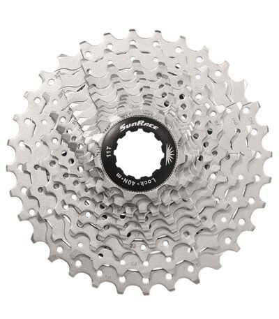 Aizmugurējais zvaigznītes bloks - SunRace CSRS3