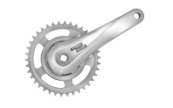 Priekšējā zvaigznīte - Sturmey Archer FCS608