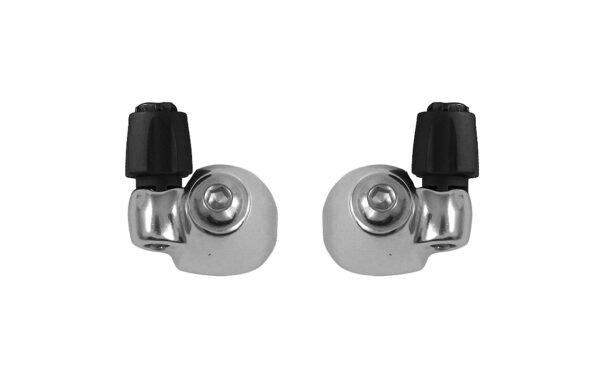 Korpusa kabeļa pietura - SunRace SP131