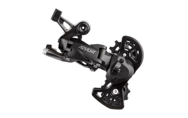 Aizmugurējais pārslēdzējs - microSHIFT Advent RD-M6195S