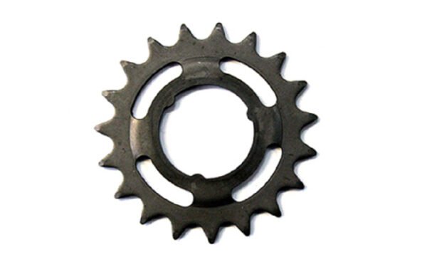 Zvaigznīte - Velosteel 19T