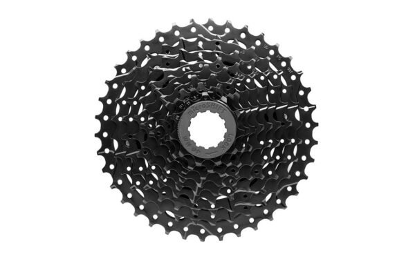 Aizmugurējais zvaigznītes bloks - microSHIFT Advent CS-H093