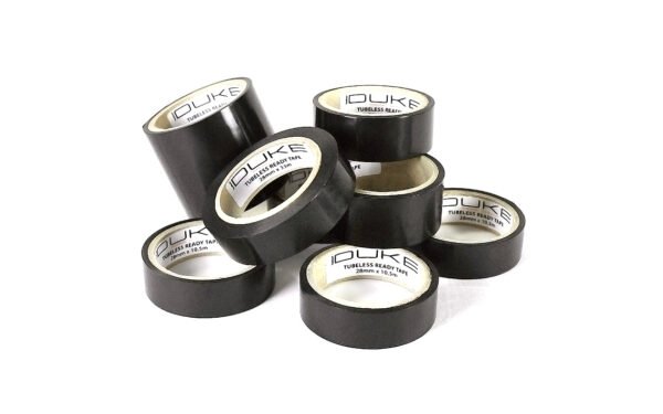 Bezkameru loka lente - Duke