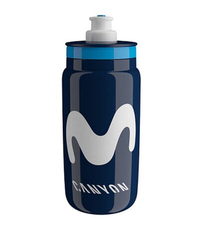 Blašķe - Elite Fly Movistar Team