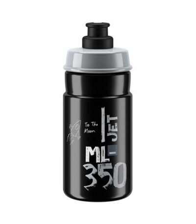 Blašķe - Elite Jet Black