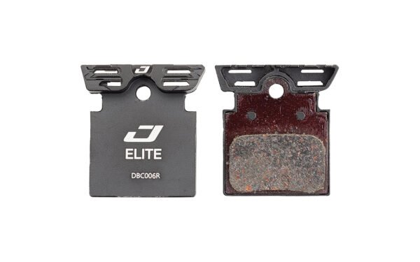 Diskbremžu kluči - Jagwire Elite Cooling Semi-Metallic