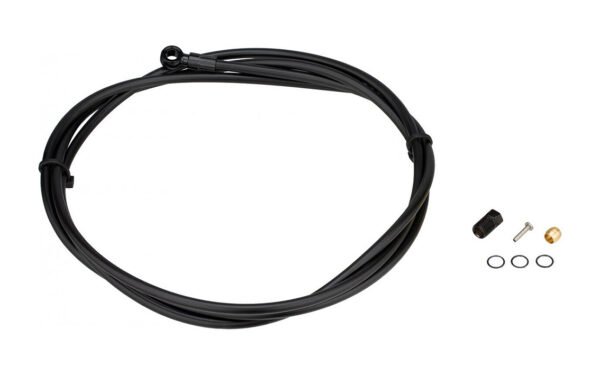 Hidraulisko bremžu šļūtenīte - Shimano SM-BH90-SBM