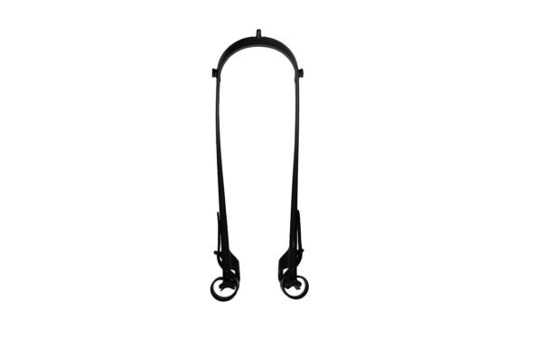 Dubļusarga kronšteins - Ass Savers WW Gravel 2 Wishbone