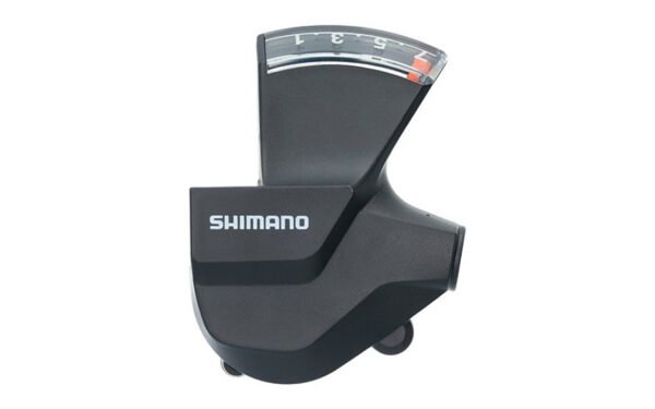 Pārnesumu sviras augšējais vāks - Shimano SL-M315 RH