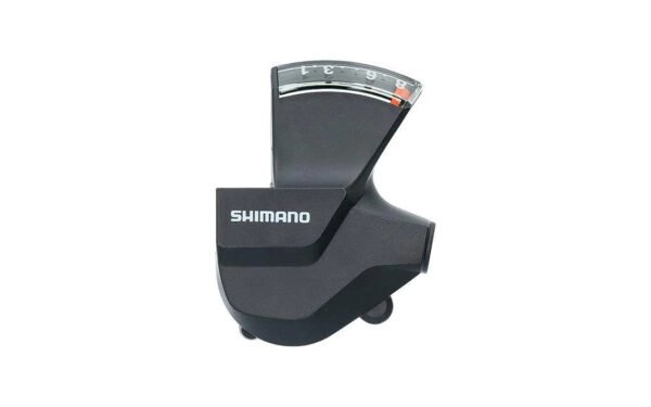 Pārnesumu sviras augšējais vāks - Shimano SL-M315 RH