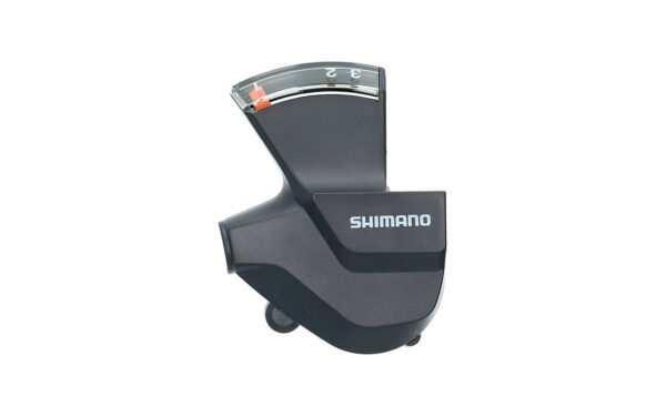 Pārnesumu sviras augšējais vāks - Shimano SL-M315 LH