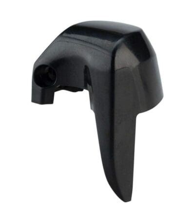 Name plate and fixing screw for STI - Shimano ST-R7020