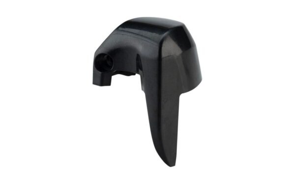 Name plate and fixing screw for STI - Shimano ST-R7020