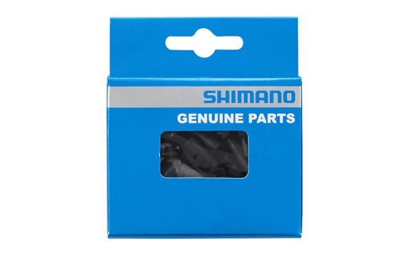 Pārvietojamā korpusa gala vāciņi - Shimano SIS SP-40