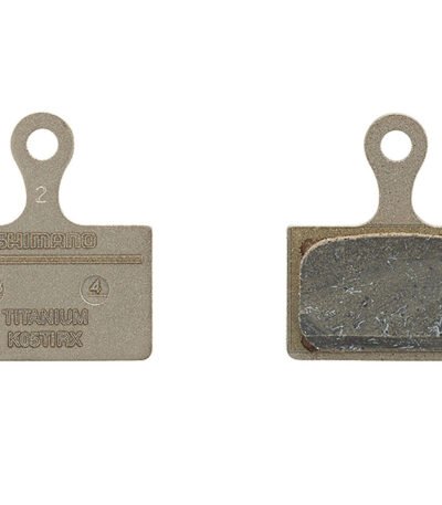 Diskbremžu kluči - Shimano K05TI-RX