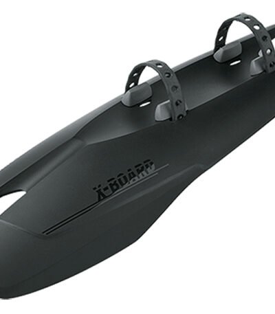 Priekšējais dubļusargs - SKS X-Board Dark