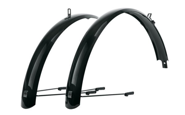 Dubļusargu komplekts - SKS 24" Bluemels Basic  60