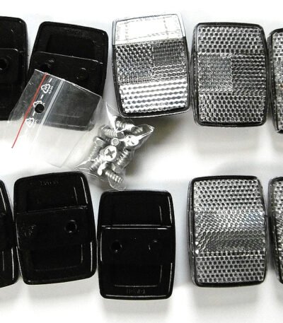 Priekšējais atstarotājs - Tung TF-180