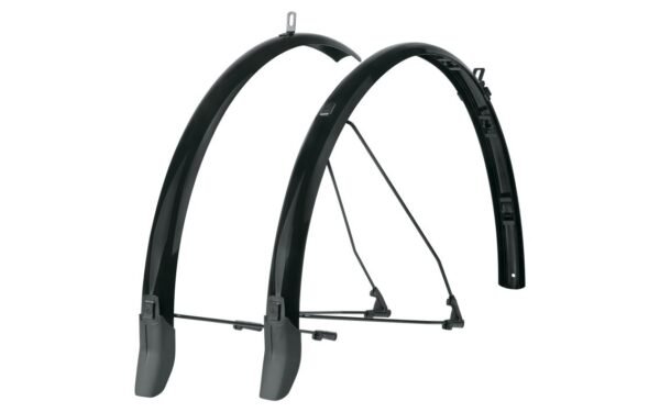 Dubļusargu komplekts - SKS 28" Bluemels cable line 45