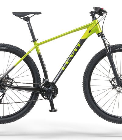 Velosipēds - Levit Notos 7 27.5"