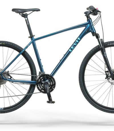 Velosipēds - Levit Simur 3 28"