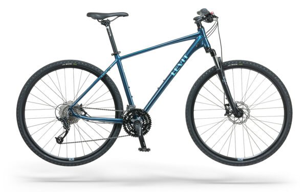 Velosipēds - Levit Simur 3 28"