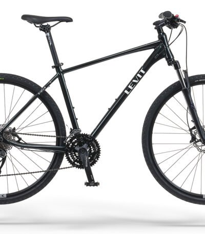 Velosipēds - Levit Simur 5 28"