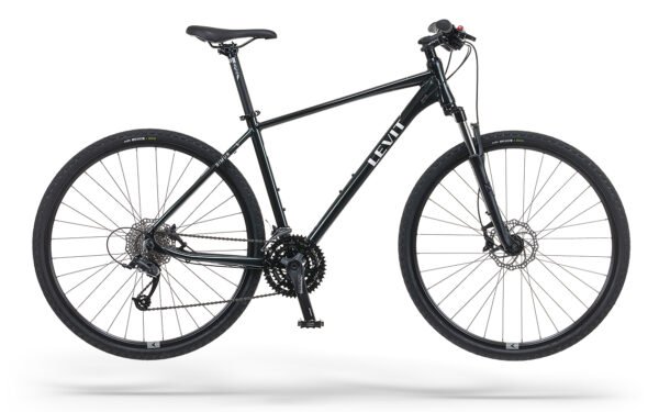 Velosipēds - Levit Simur 5 28"