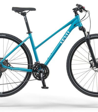 Velosipēds - Levit Simur 1 28"