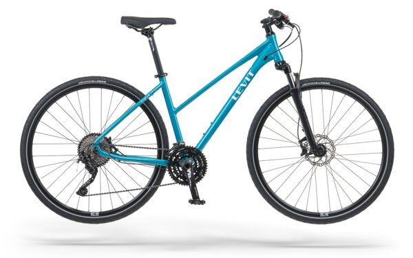 Velosipēds - Levit Simur 1 28"