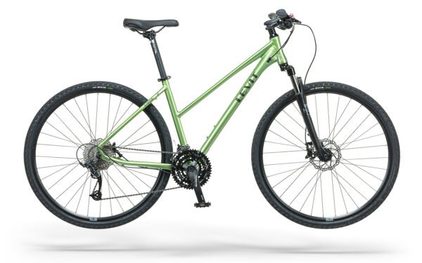 Velosipēds - Levit Simur 3 28"