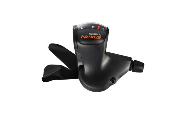 Pārslēdzēja rokturis - Shimano SL-7S50 Nexus