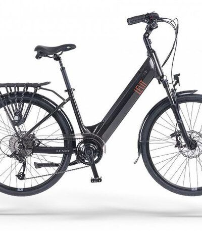 Velosipēds - Levit Calvia HD 468 e-City 28"