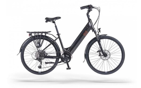 Velosipēds - Levit Calvia HD 468 e-City 28"