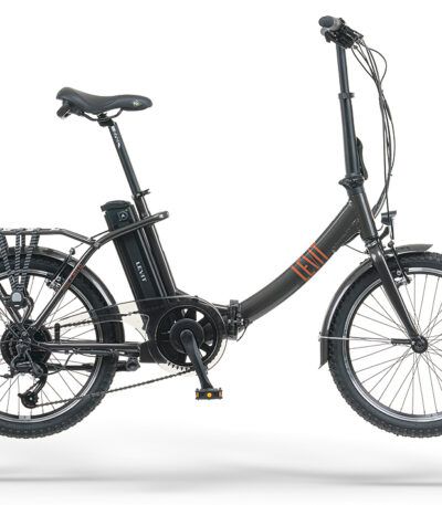 Velosipēds - Levit Chilo 3 374 e-Folding 20"