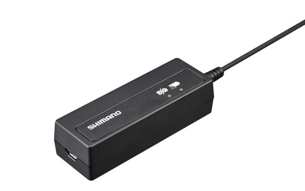 Akumulatora lādētājs - Shimano SM-BCR2 Di2