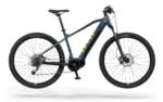 Velosipēds - Levit Muan MX 3 630 e-MTB 29"