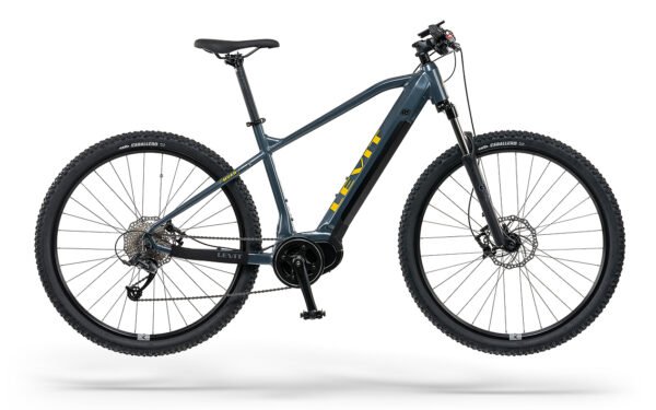 Velosipēds - Levit Muan MX 3 630 e-MTB 29"