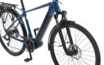 Bike - Levit Musca MX 468 e-Trekking 28" - Image 2