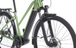 Bike - Levit Musca MX 630 e-Trekking 28" - Image 2