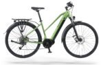 Velosipēds - Levit Musca MX 630 e-Trekking 28"